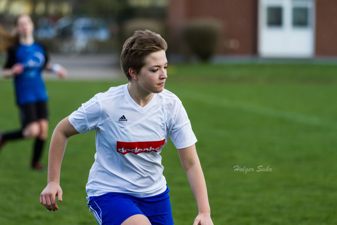 Bild 291 - Frauen BraWie - FSC Kaltenkirchen : Ergebnis: 0:10